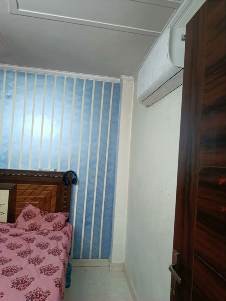 Kitchen, govindpuri 2 Bedroom 850 Sq.Ft. Builder Floor In Govindpuri Delhi 10260411