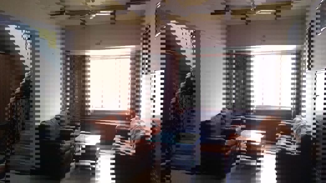 2 BHK 950 Sq.Ft. Apartment in Cosmos Park