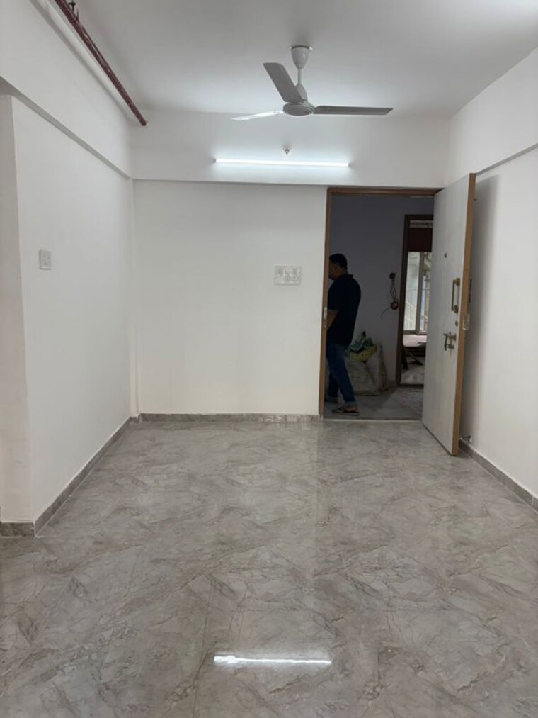 Room, shraddha-panache 1 Bedroom 390 Sq.Ft. Apartment In Tagore Nagar Mumbai 10260263