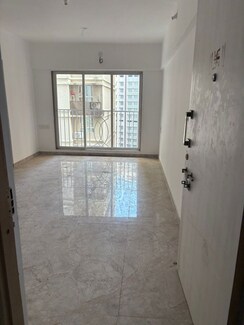 1 BHK + Extra Room Apartment For Rent in Shraddha Panache