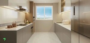 Room in 2 BHK Apartment at Naigaon East – for Sale