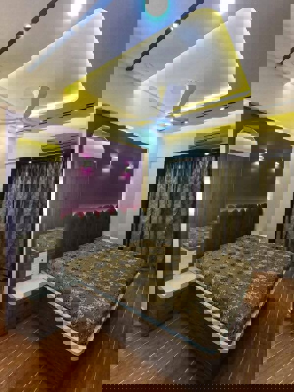 2 BHK 1000 Sq.Ft. Apartment in Sagar Heritage Kalyan