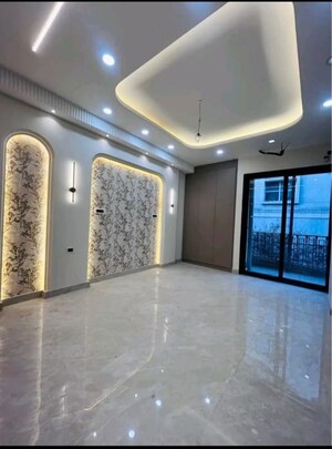 Bedroom in 4 BHK Builder Floor at Adani Samsara, Sector 60 – for Sale