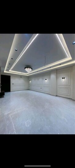4 BHK + Servant Room Builder Floor For Sale in Adani Samsara