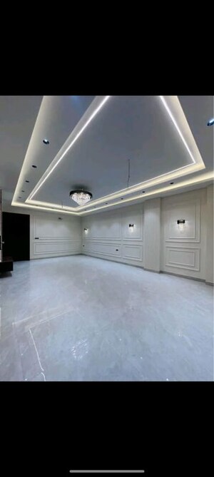 4 BHK Builder Floor For Sale in Adani Samsara, Sector 60