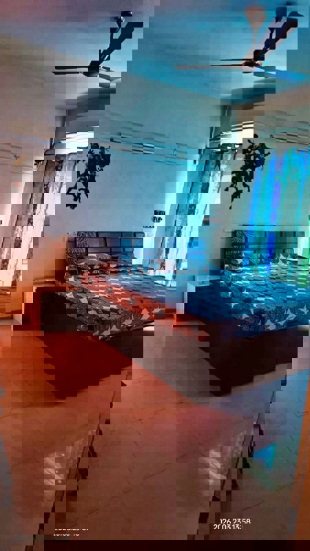 4 BHK 2909 Sq.Ft. Apartment in Gera GreensVille SkyVillas