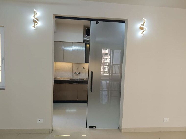Kitchen, munirka 3 Bedroom 1600 Sq.Ft. Apartment In Munirka Delhi 10260172