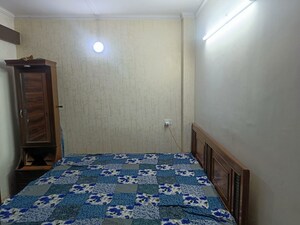 Bedroom in 2 BHK Builder Floor at Govindpuri – for Sale