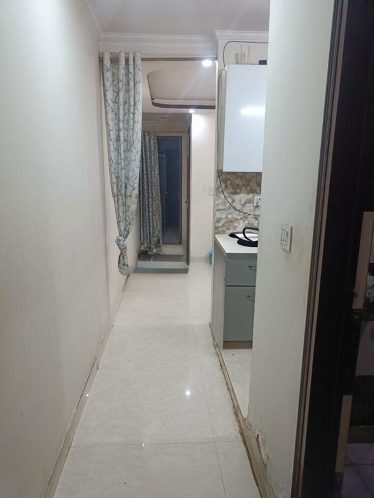 undefined, govindpuri 2 Bedroom 850 Sq.Ft. Builder Floor In Govindpuri Delhi 10260572