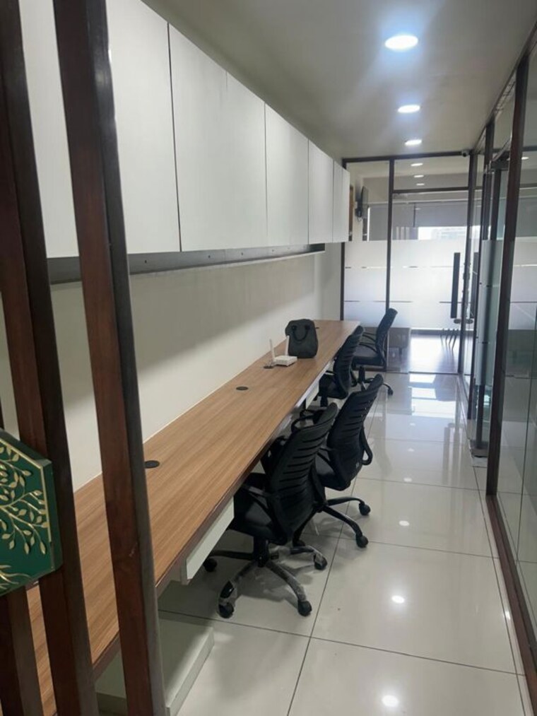 undefined, gota Commercial Office Space 900 Sq.Ft. In Gota Ahmedabad 10260410