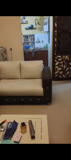 2 BHK Builder Floor For Rent in Mehrauli