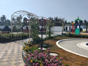  Plot – Exterior View View at Chettipalayam - for Sale