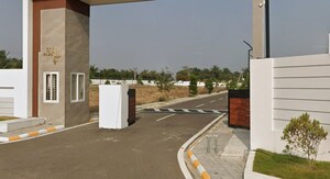  Plot For Sale in Chettipalayam