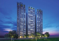 2 BHK Apartment For Sale in Dreams Empire