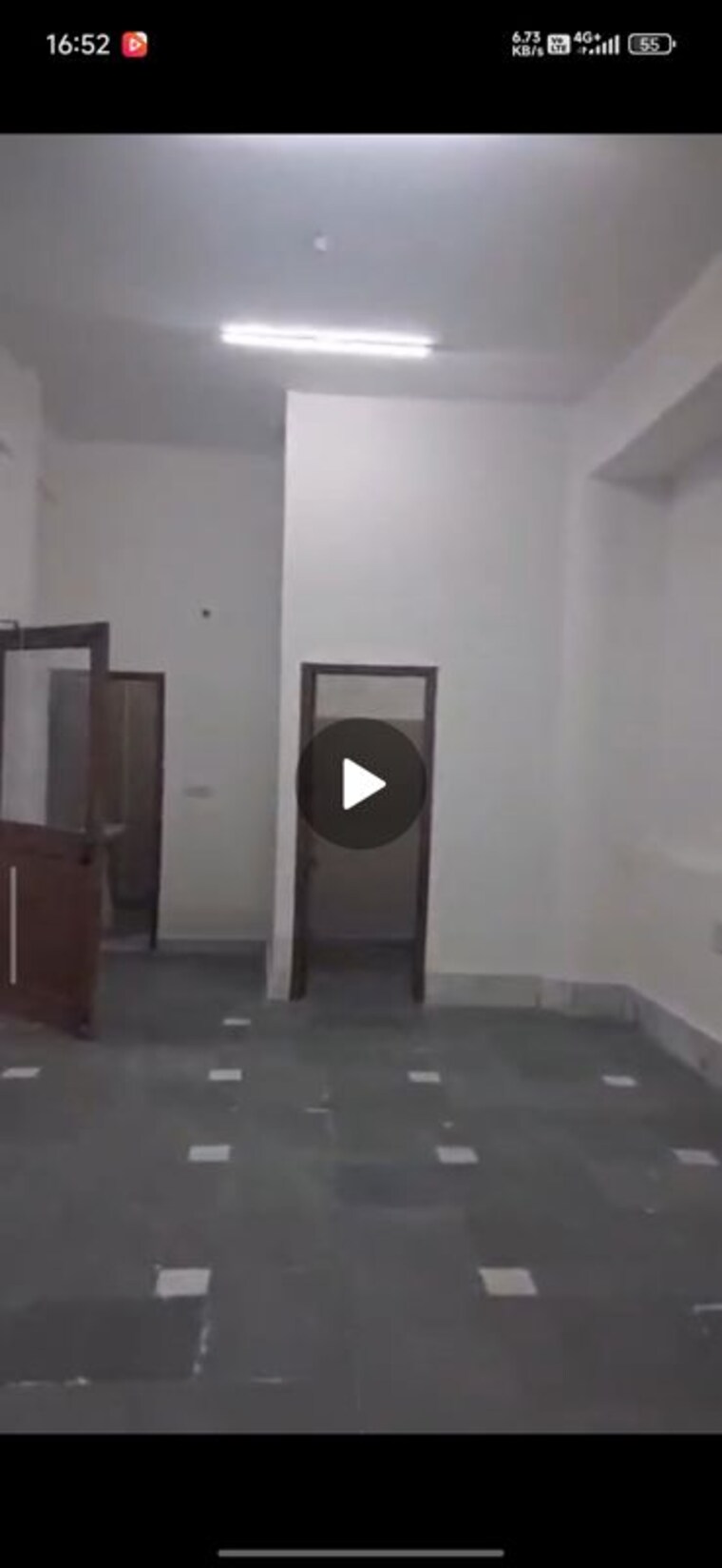 Floor Plan, panchsheel vihar Commercial Office Space 1600 Sq.Ft. In Panchsheel Vihar Delhi 10260643