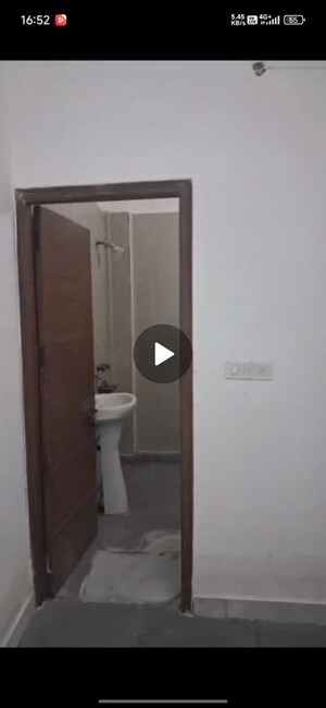 Floor Plan in  Office Space at Panchsheel Vihar – for Rent