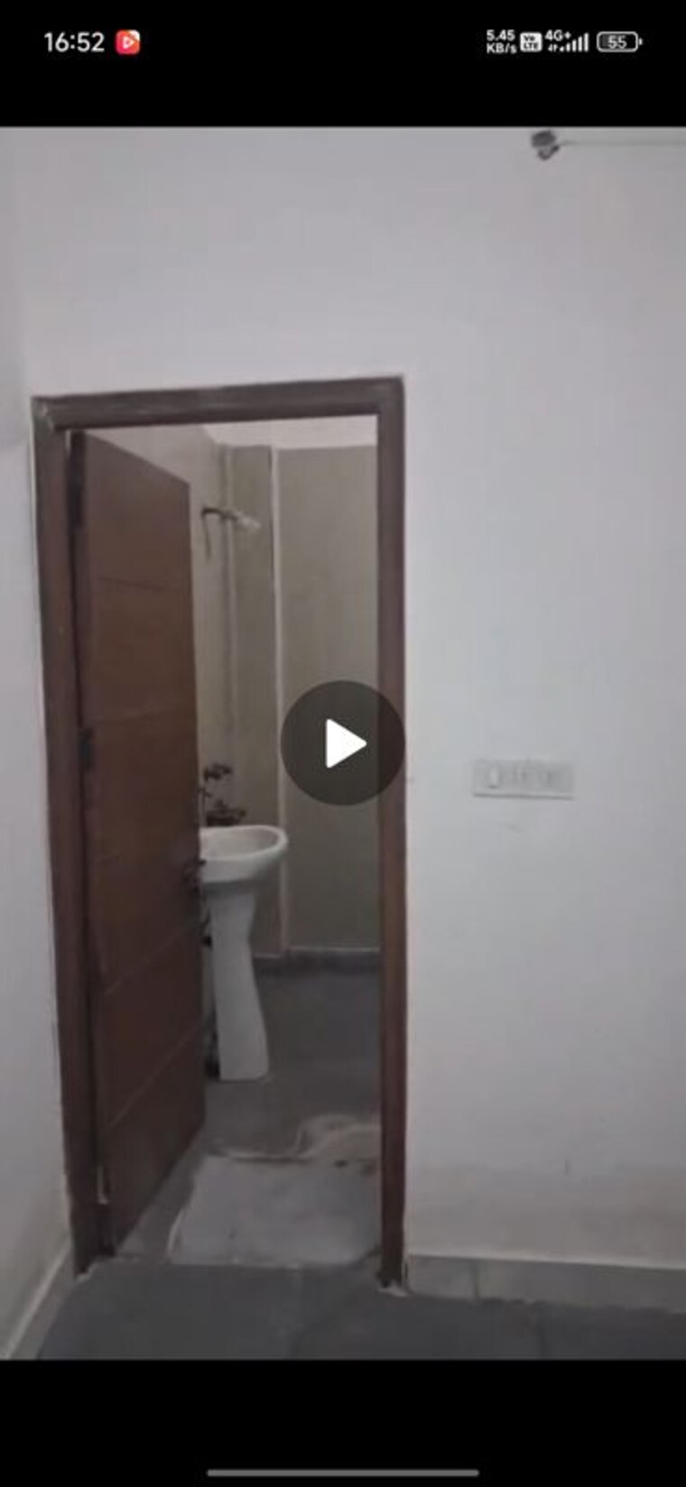 Floor Plan, panchsheel vihar Commercial Office Space 1600 Sq.Ft. In Panchsheel Vihar Delhi 10260643