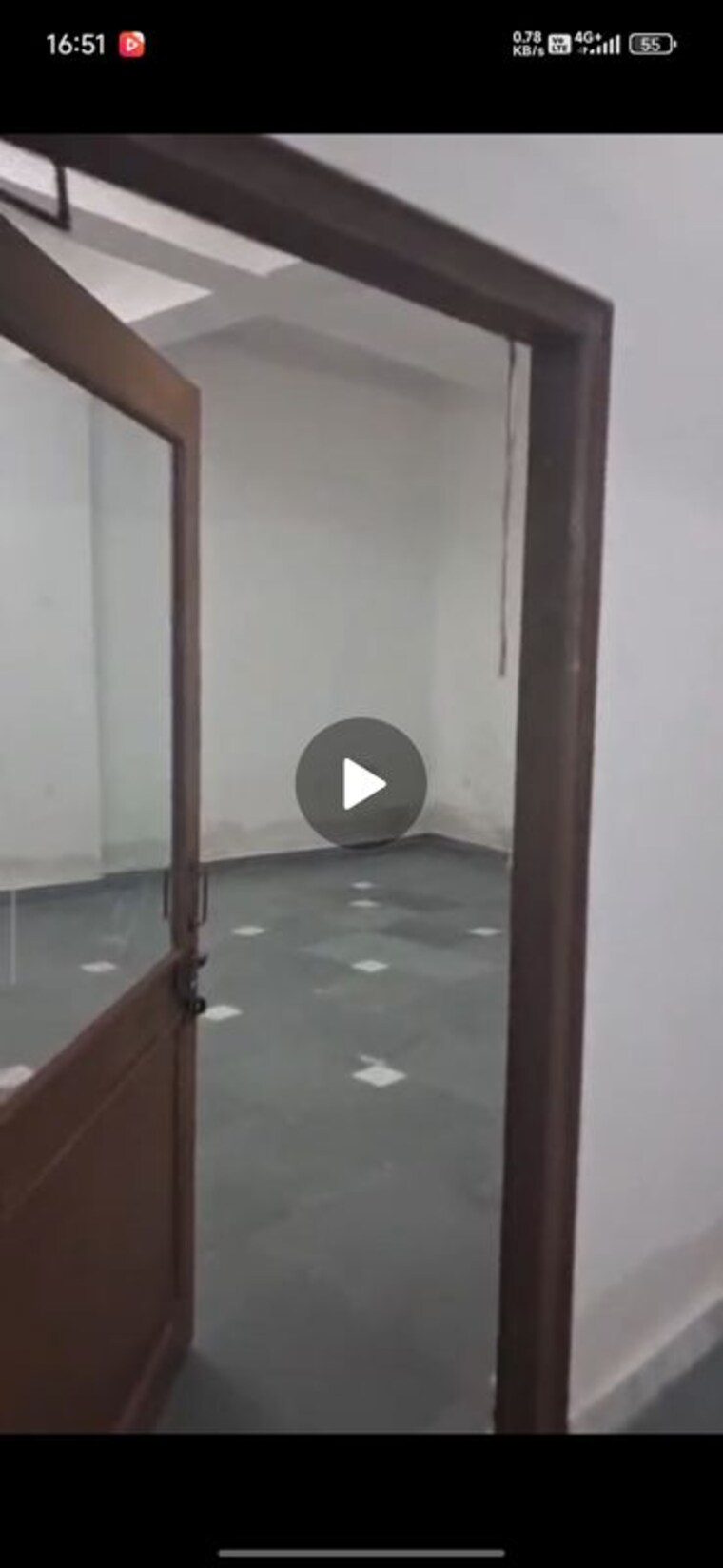 Floor Plan, panchsheel vihar Commercial Office Space 1600 Sq.Ft. In Panchsheel Vihar Delhi 10260643