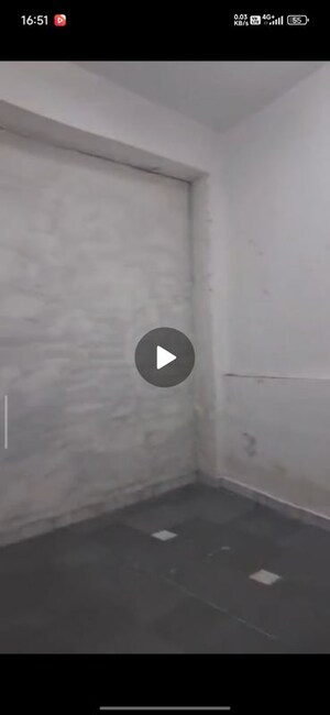 Floor Plan in  Office Space at Panchsheel Vihar – for Rent