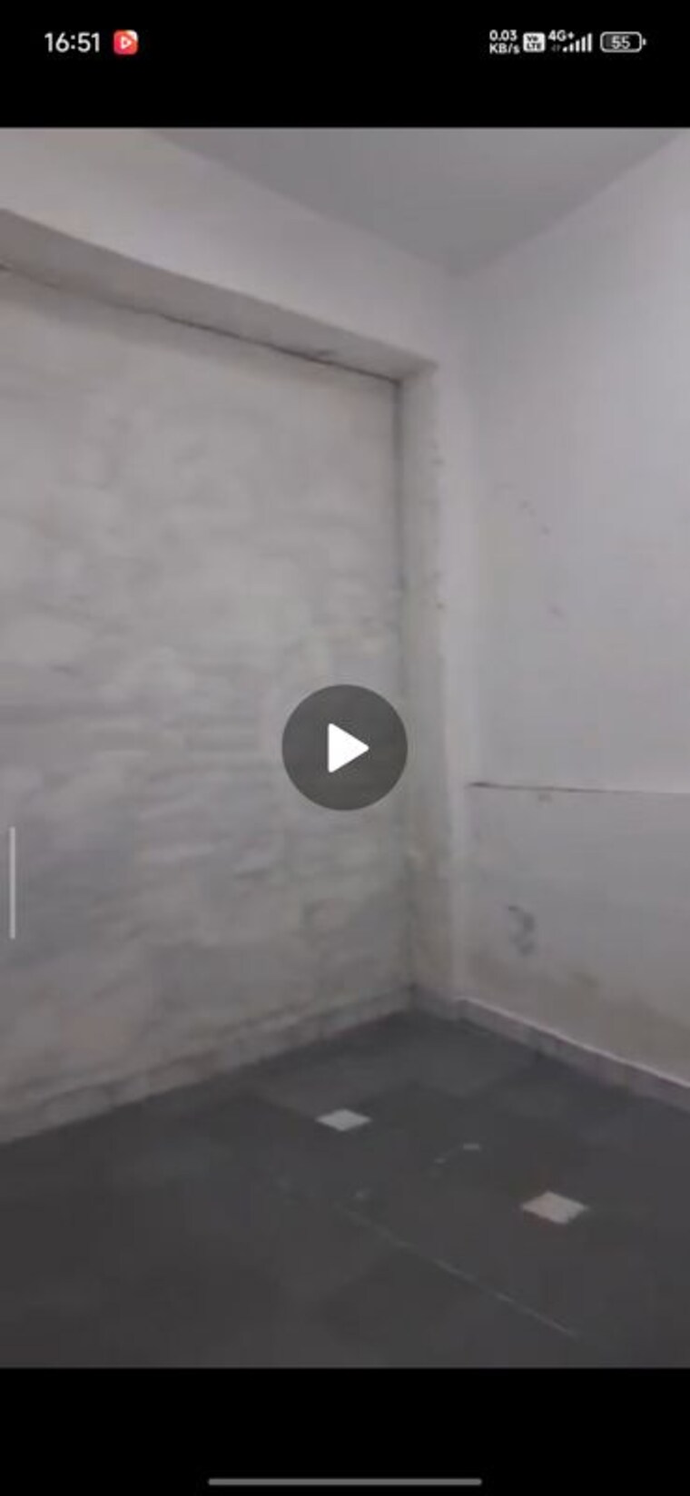 Floor Plan, panchsheel vihar Commercial Office Space 1600 Sq.Ft. In Panchsheel Vihar Delhi 10260643