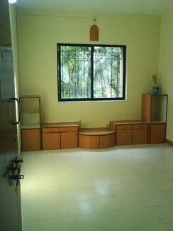 1 BHK Apartment For Rent in Ashirwad Apartments Karve Nagar