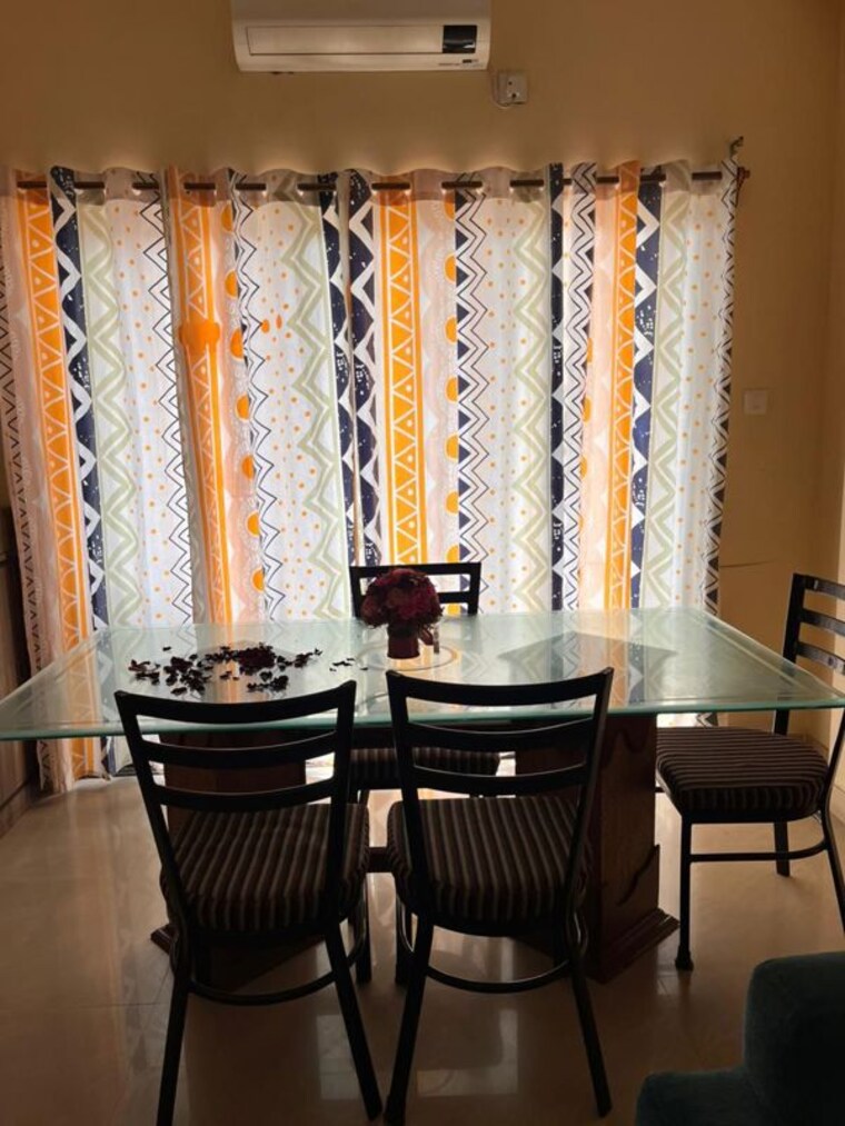 Team Area, ruchi-active-greens 3 Bedroom 1540 Sq.Ft. Apartment In Tangra Kolkata 10260259