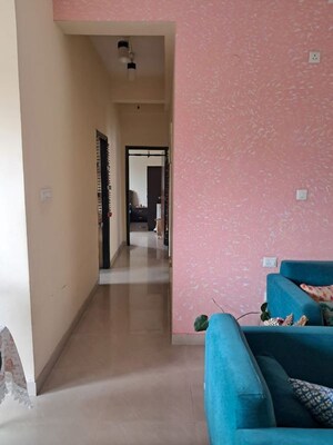 Furnished Amenities in 3 BHK Apartment at Ruchi Active Greens, Tangra – for Rent