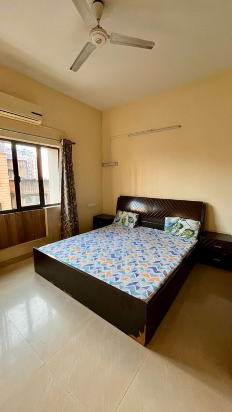Bedroom, ruchi-active-greens 3 Bedroom 1540 Sq.Ft. Apartment In Tangra Kolkata 10260259