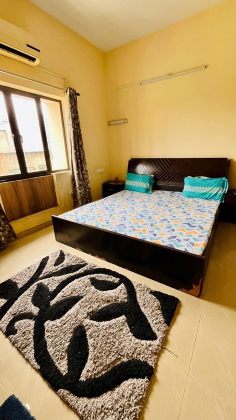 Bedroom, ruchi-active-greens 3 Bedroom 1540 Sq.Ft. Apartment In Tangra Kolkata 10260259
