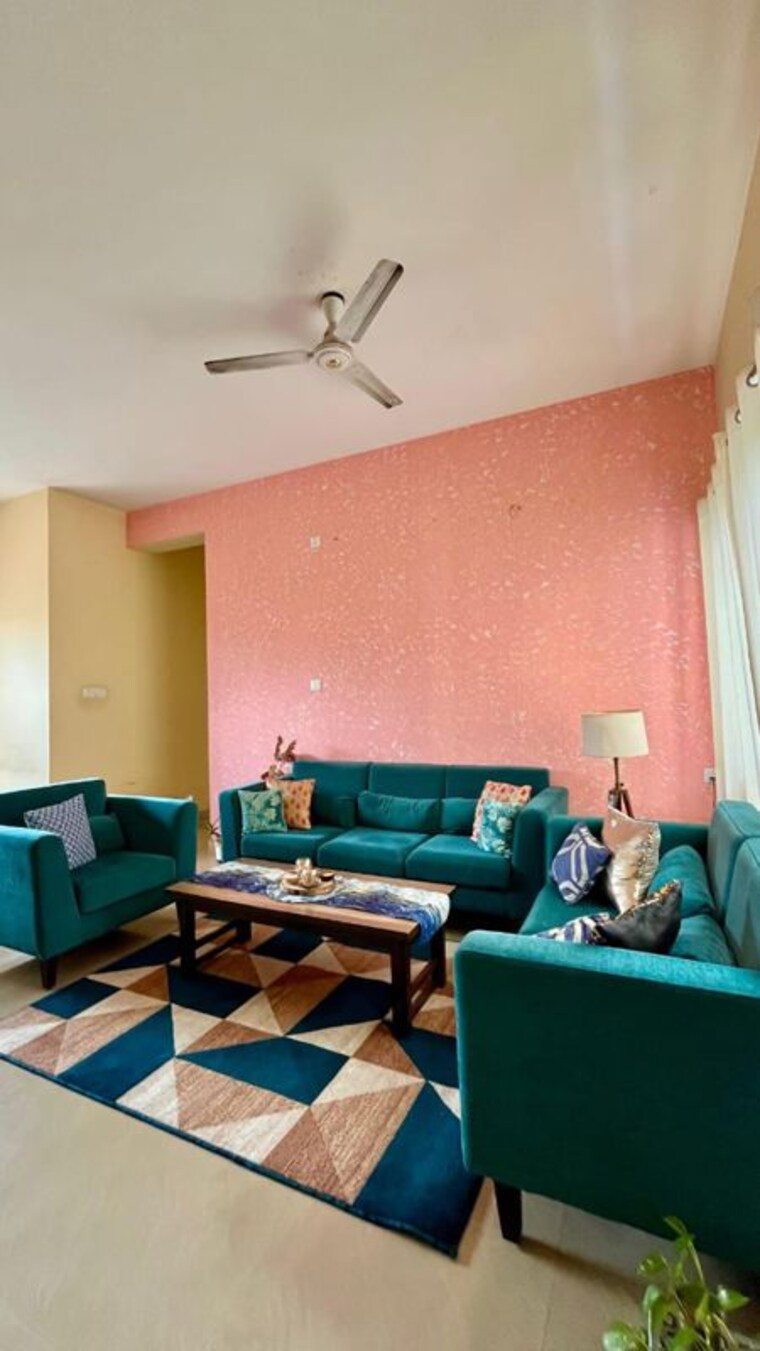 Bedroom, ruchi-active-greens 3 Bedroom 1540 Sq.Ft. Apartment In Tangra Kolkata 10260259