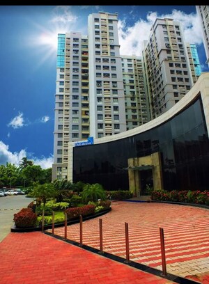 3 BHK Apartment For Rent in Ruchi Active Greens, Tangra