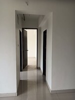 2 BHK + Extra Room 521 Sq.Ft. Apartment in Ashapura Asha Icon