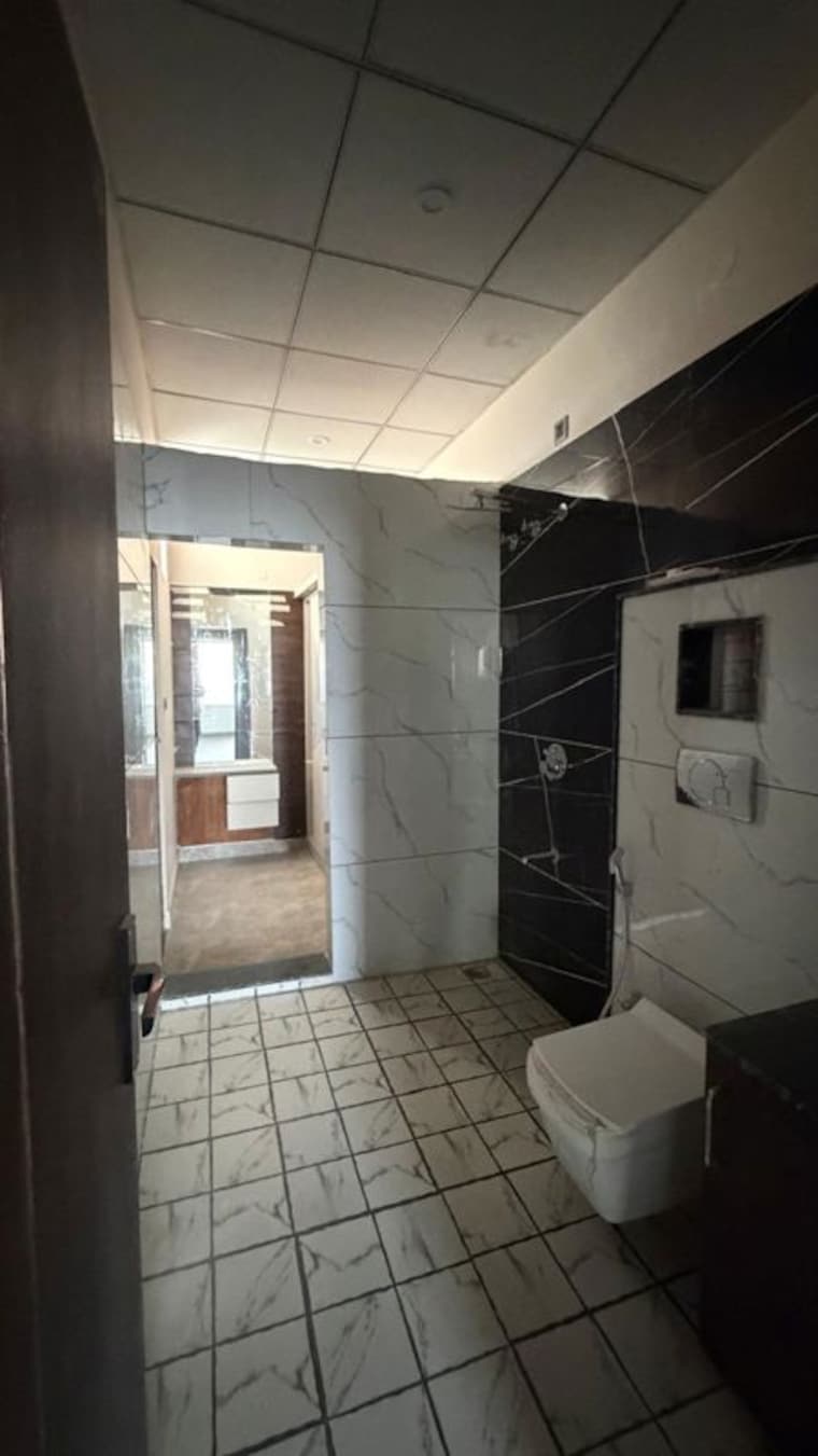 Bathroom, tonk road 4 Bedroom 1000 Sq.Ft. Villa In Tonk Road Jaipur 10260181