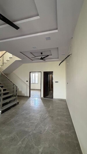 Living Room in 4 BHK Villa at Tonk Road – for Sale