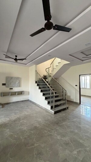 Living Room in 4 BHK Villa at Tonk Road – for Sale