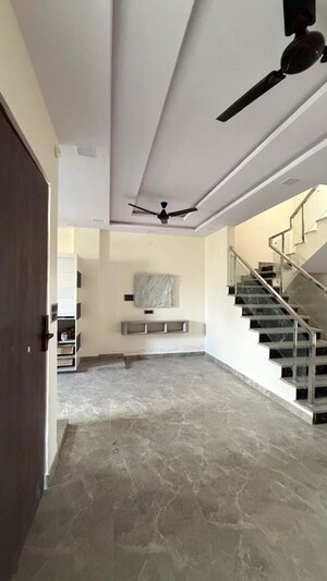 Living Room in 4 BHK Villa at Tonk Road – for Sale