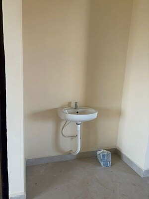 Bathroom in 3 BHK Apartment at Hatia – for Sale