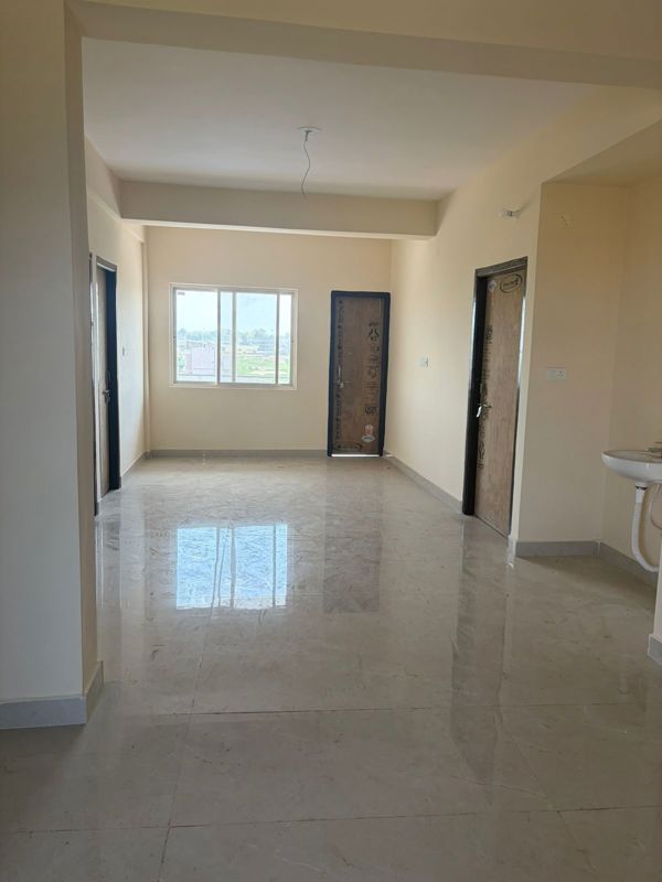 3 BHK + Extra Room Apartment For Sale in Hatia