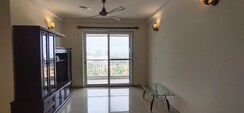 2 BHK + Pooja Room Apartment For Rent in Prestige Notting Hill