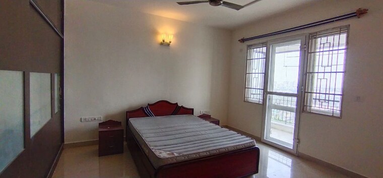 Bedroom, prestige-notting-hill 2 Bedroom 1450 Sq.Ft. Apartment In Bannerghatta Road Bangalore 10260618