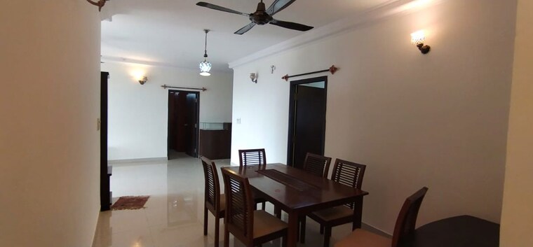Living Room, prestige-notting-hill 2 Bedroom 1450 Sq.Ft. Apartment In Bannerghatta Road Bangalore 10260618