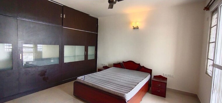 Bedroom, prestige-notting-hill 2 Bedroom 1450 Sq.Ft. Apartment In Bannerghatta Road Bangalore 10260618