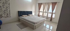 3 BHK + Servant Room Apartment For Rent in Kharadi