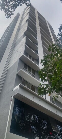 Office Space For Sale in Sainath Residency Bhandup