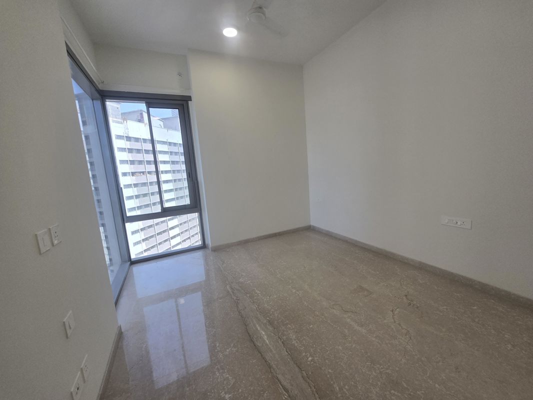 3 BHK + Servant Room,Study Room 1150 Sq.Ft. Apartment in Piramal Mahalaxmi