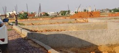 Plot For Sale in Saini