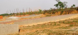 Plot Area in  Plot at Saini – for Sale