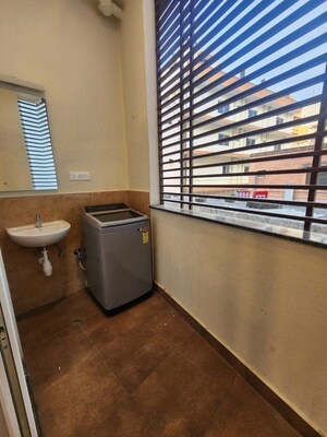 Kitchen in 2 BHK Apartment at Koramangala – for Sale