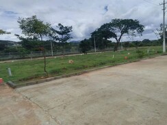 Plot For Sale in My Citi