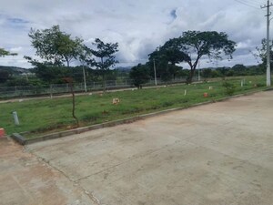  Plot For Sale in My Citi, Bidadi
